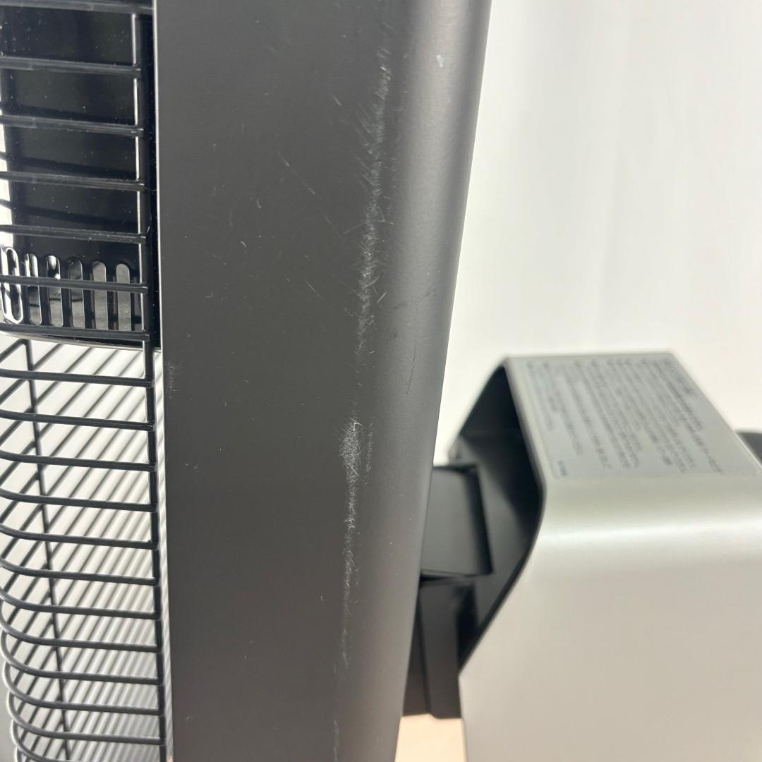 DAIKIN 遠赤外線暖房機 セラムヒート 2018年製 ERFT11VS-H