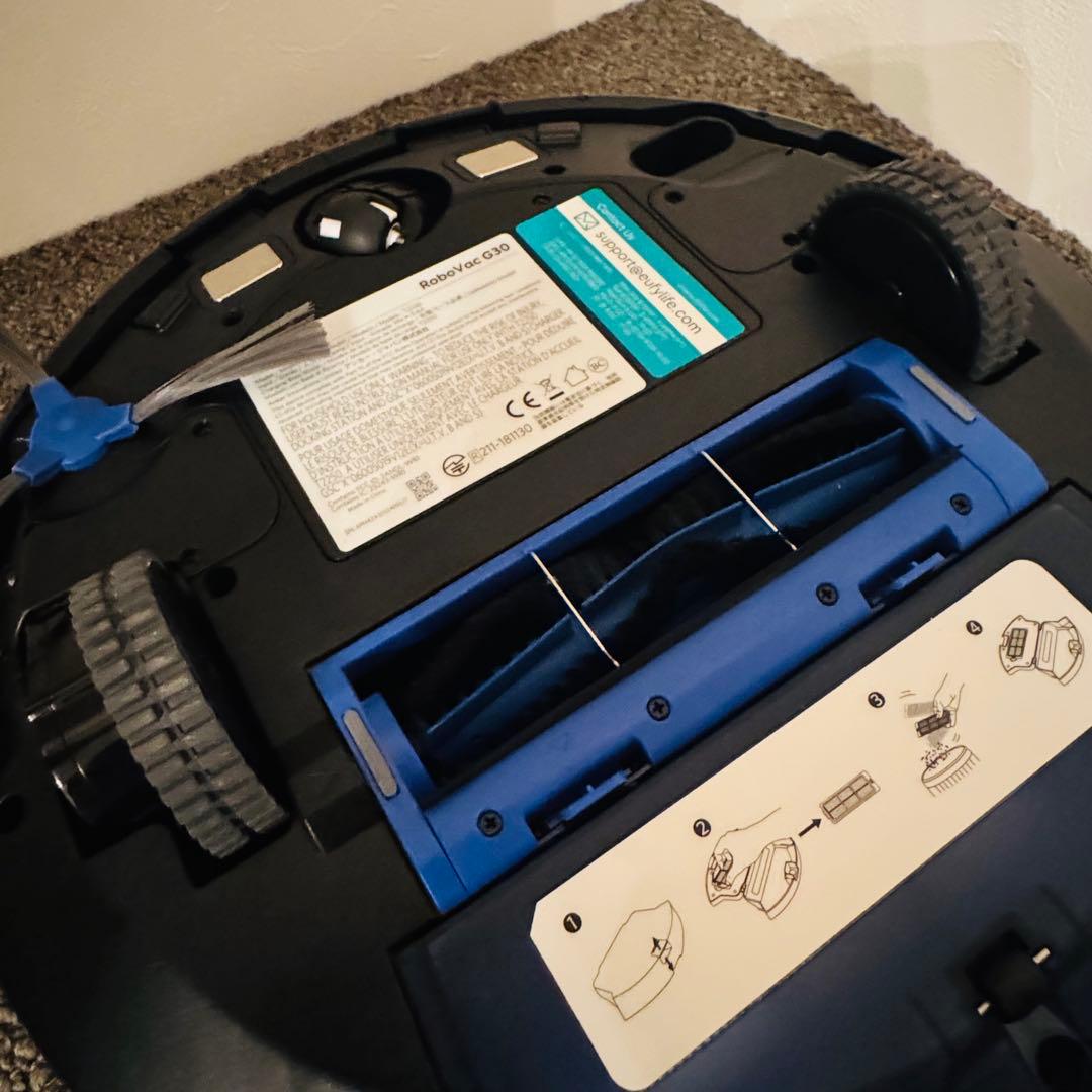 【美品】Anker RoboVac G30 ロボット掃除機 T2250