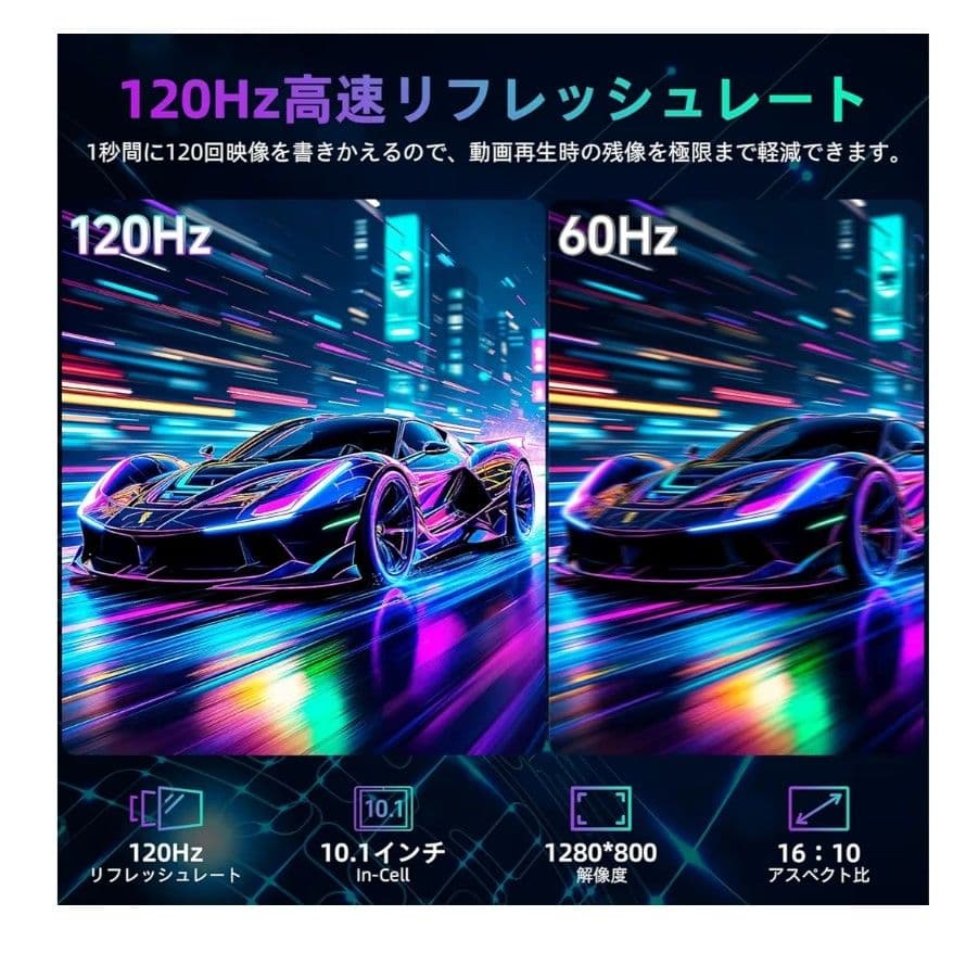 ✨お値下げ✨【新品】タブレット 10インチ Wi-Fiモデル アンドロイド16