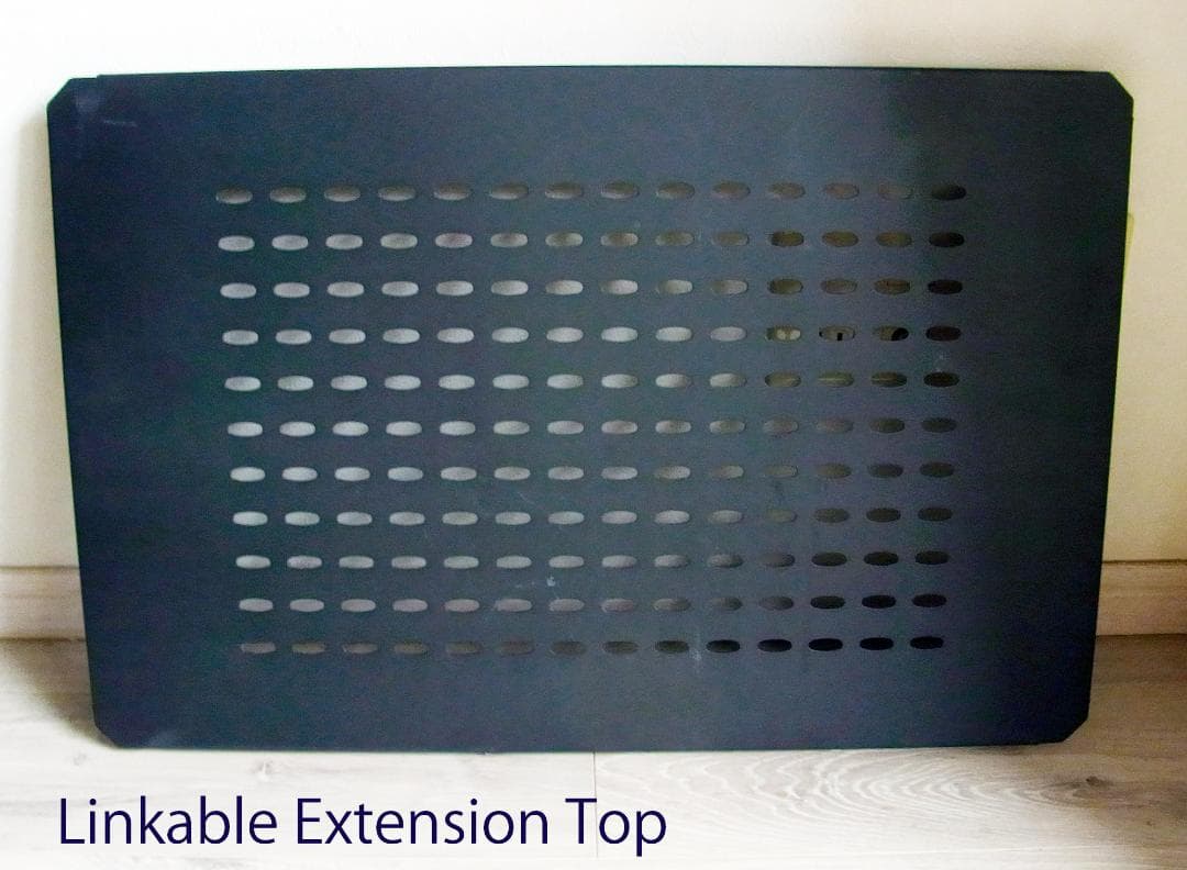 Hang Out Linkable Table 焚き火テーブル4個セット