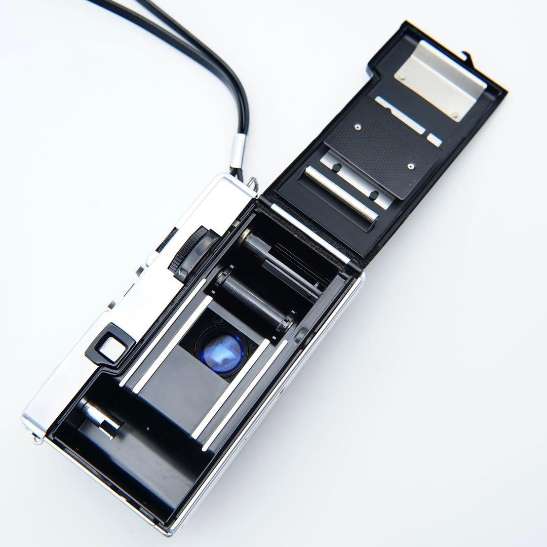 【動作確認・清掃済み】OLYMPUS PEN EED 32mm f1.7