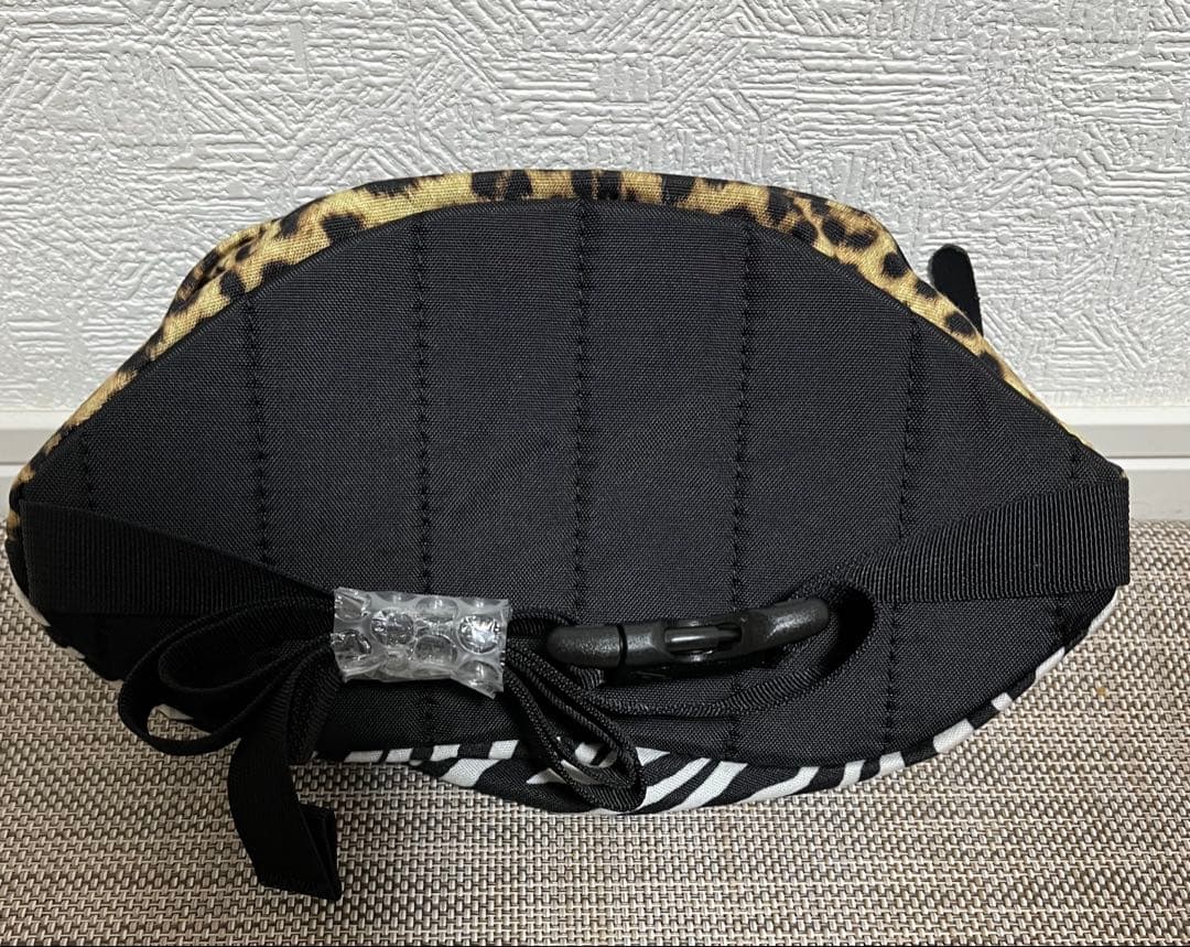 えだまめBEAMS GREGORY 別注 ANIMALTAILMATE