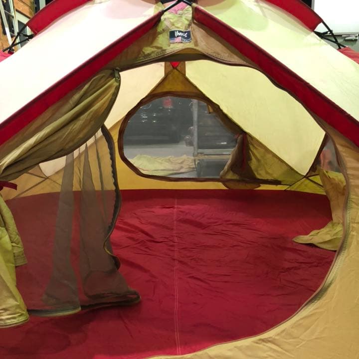 モステント　リトルディッパー