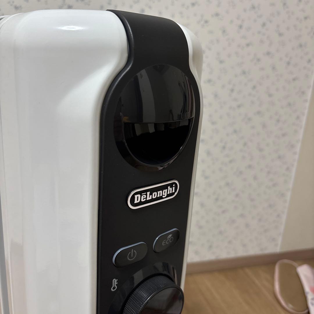 デロンギ　アミカルドオイルヒーター