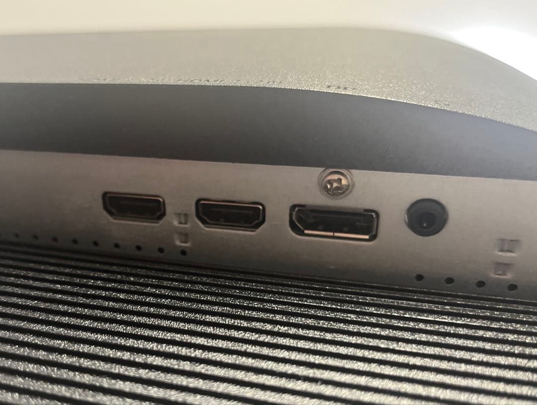 Acer ゲーミングモニター SigmaLine 23.6インチ