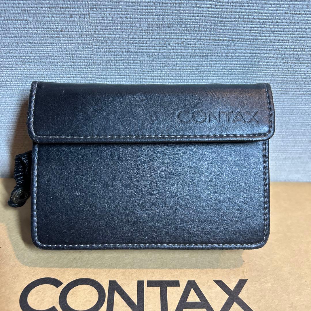 Contax SL300R T* 箱あり