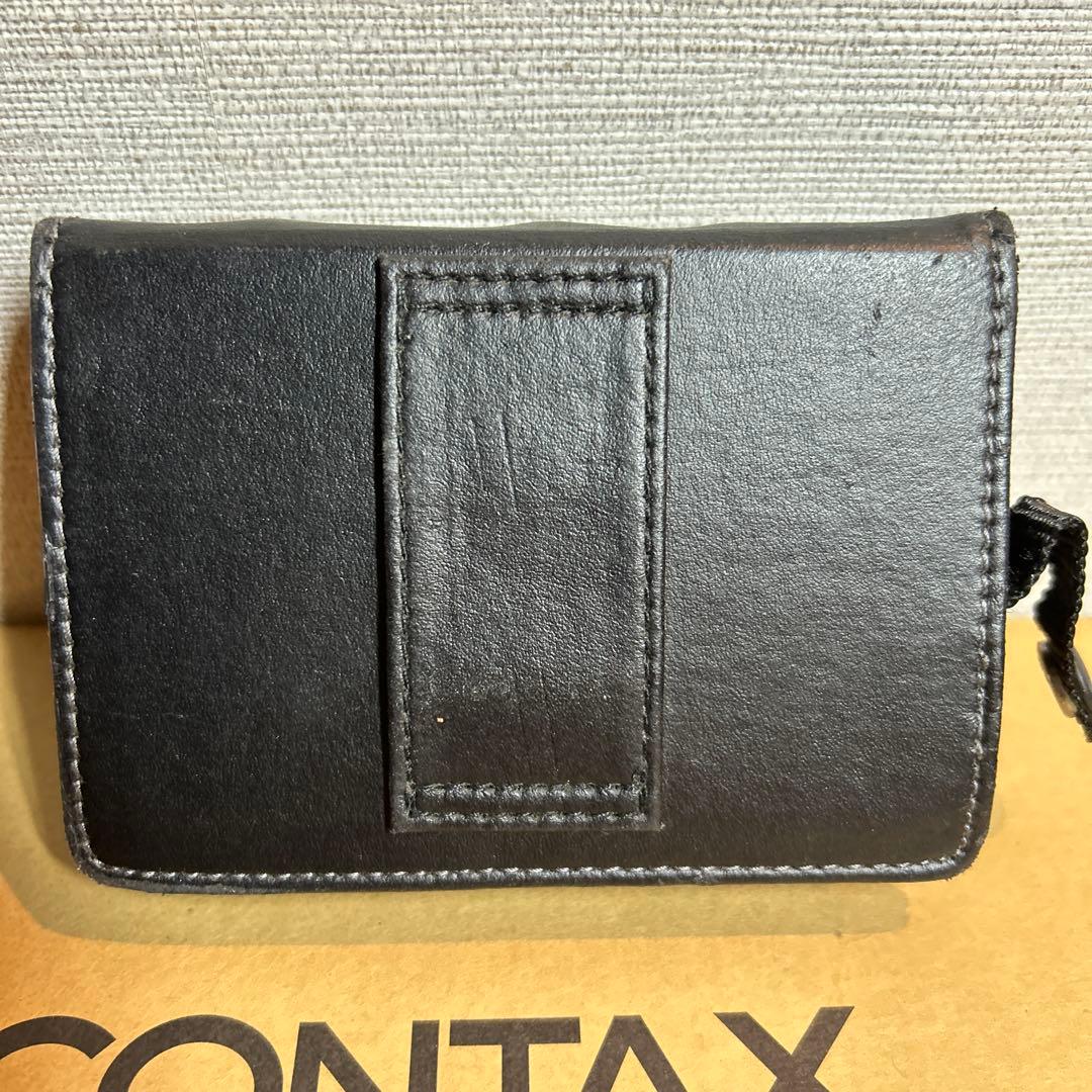 Contax SL300R T* 箱あり