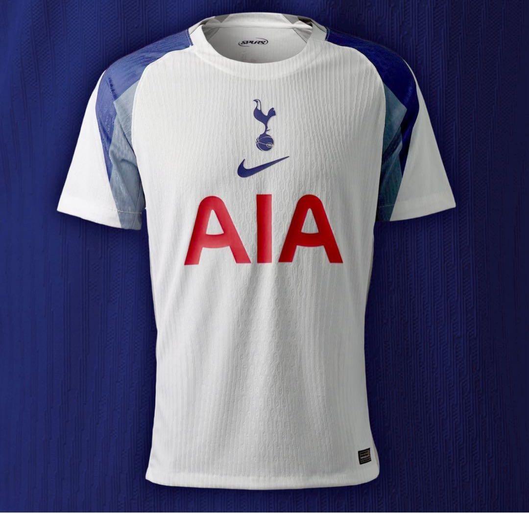 希少　国内正規品 トッテナム　ユニフォーム　15番ルーカスベリヴァル