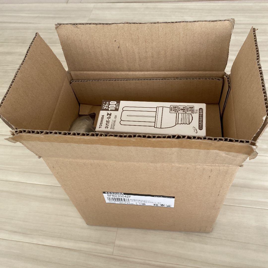 BFB23004ZF TOSHIBA 照明 東芝