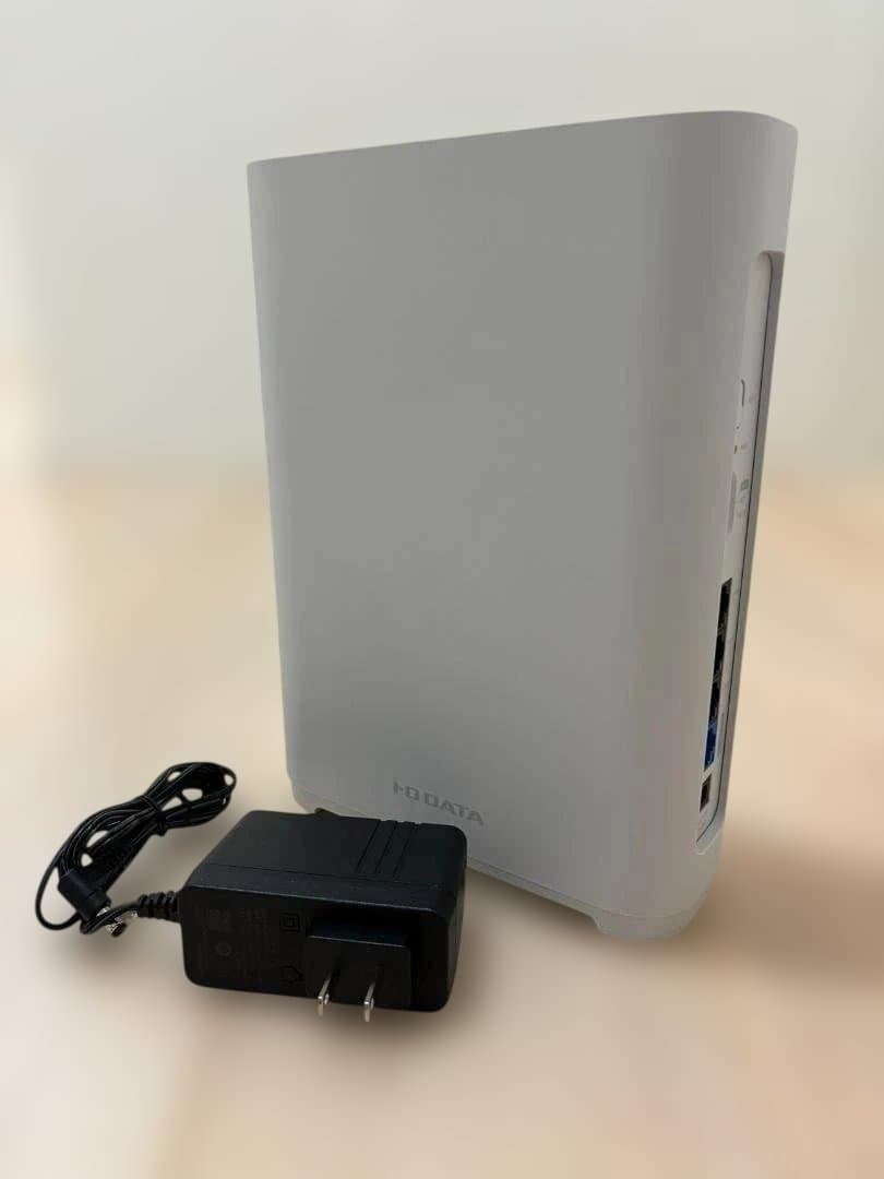 無線LANルーター WiFi 7 トライバンド 10G対応 WN-7T94XR