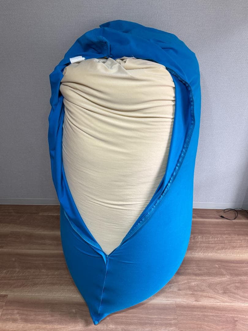 Yogibo Max アクアブルー(MAX-TQ)