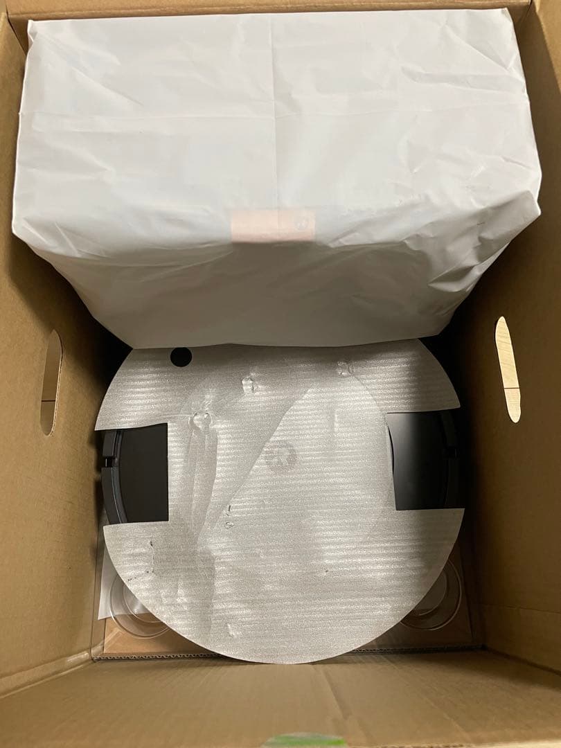 美品　iRobot　Roomba アイロボット　ルンバ　j7+