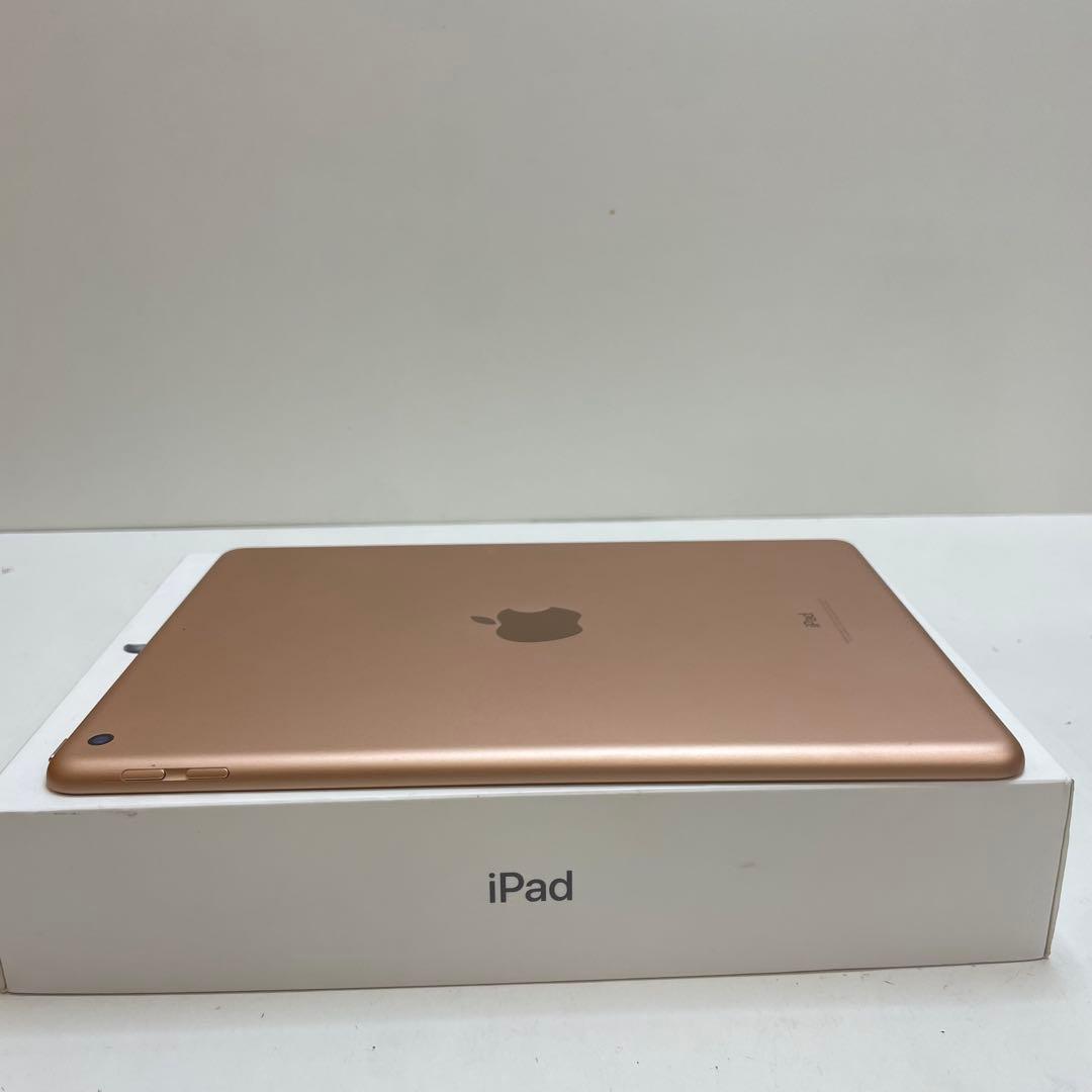 T*K様 IPad 第6世代 32GB Wi-Fi 99%