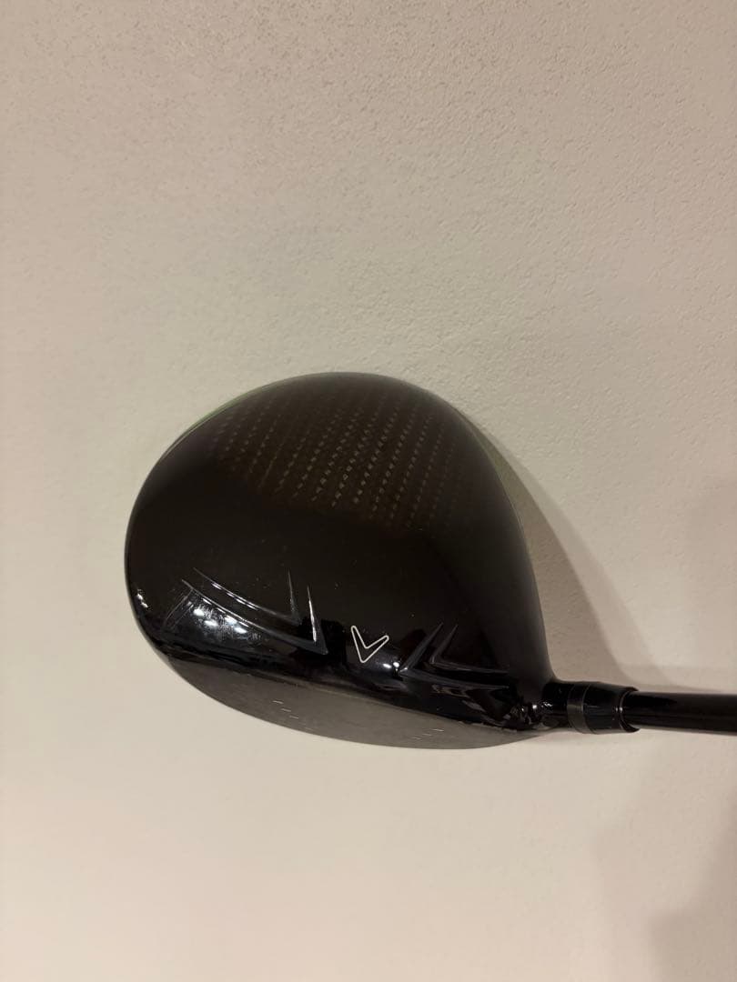 Callaway GBB EPIC STARドライバー 10.5 SR