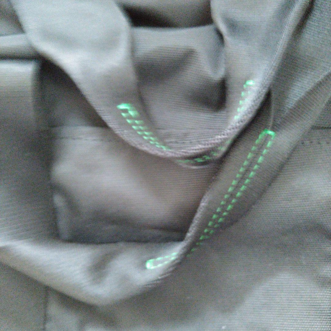 y*a様 美品　BEAMSゴルフ　シューズケース付きボストンバッグ