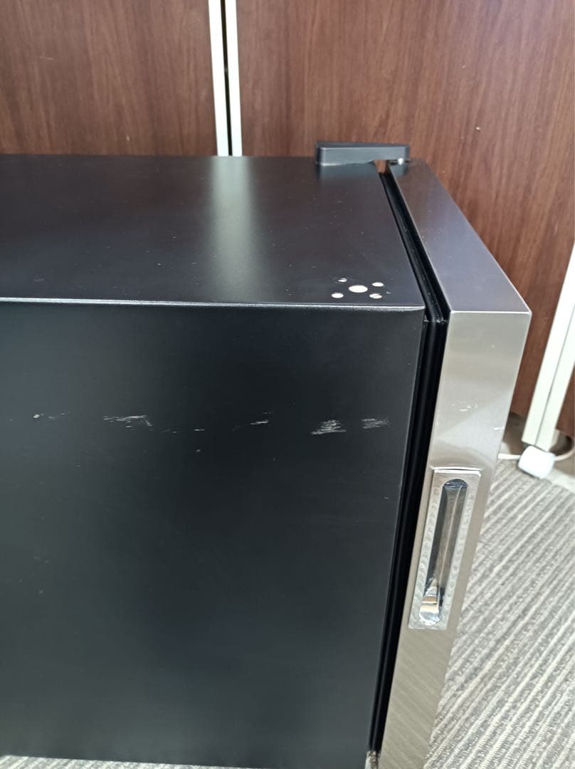 [F1987] ファンヴィーノ 12 ワインセラー SW-12※欠品あり