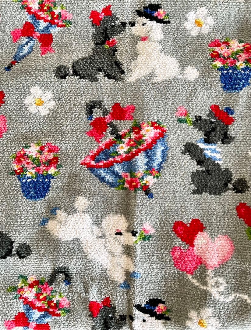 ♡最終価格♡新品♡フェイラー♡モンプティルル♡ プティバス♡