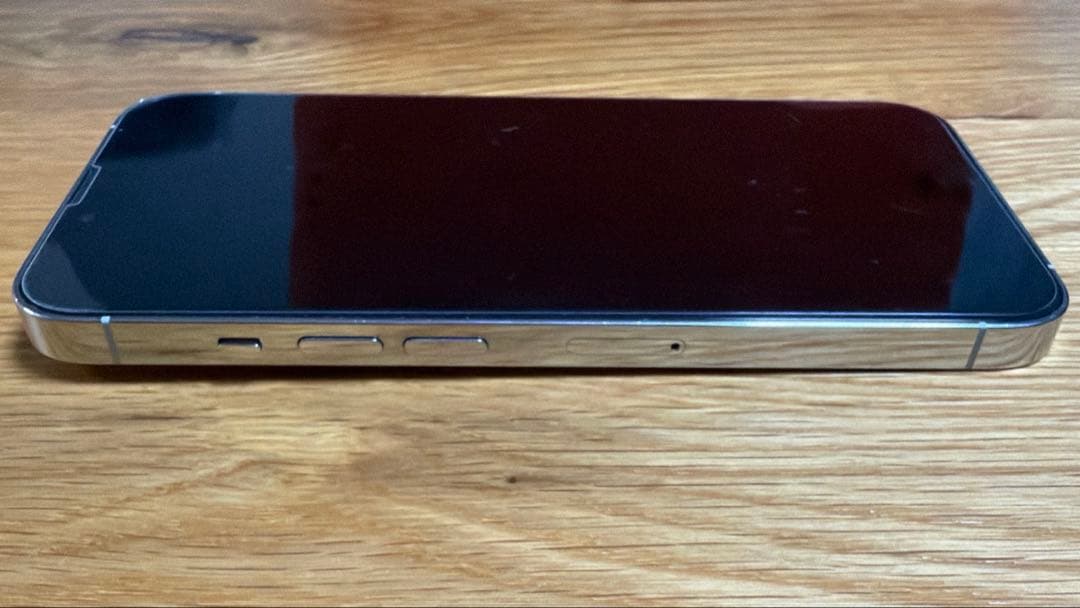 Apple iPhone 13 Pro シルバー 512GB SIMフリー