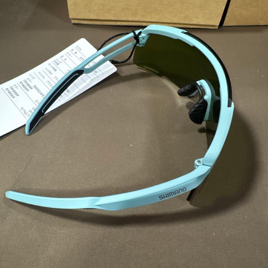 ウェア SHIMANO CE-EQNX5