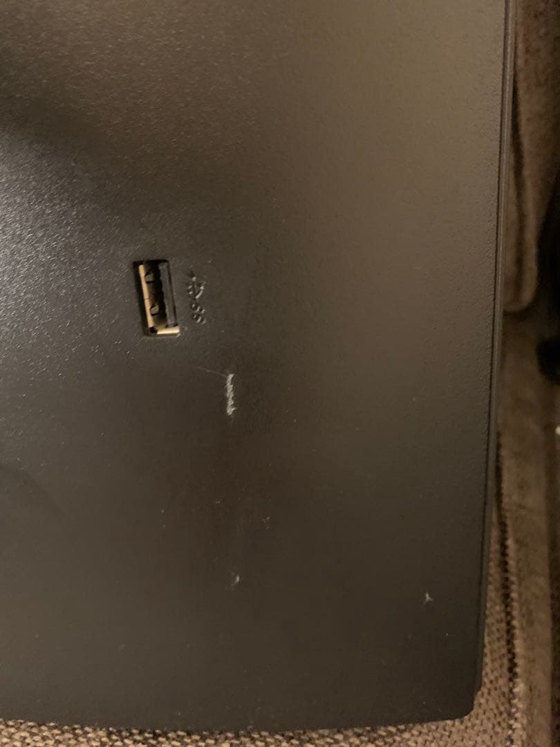 Dell 曲面モニター 34インチ U3415W