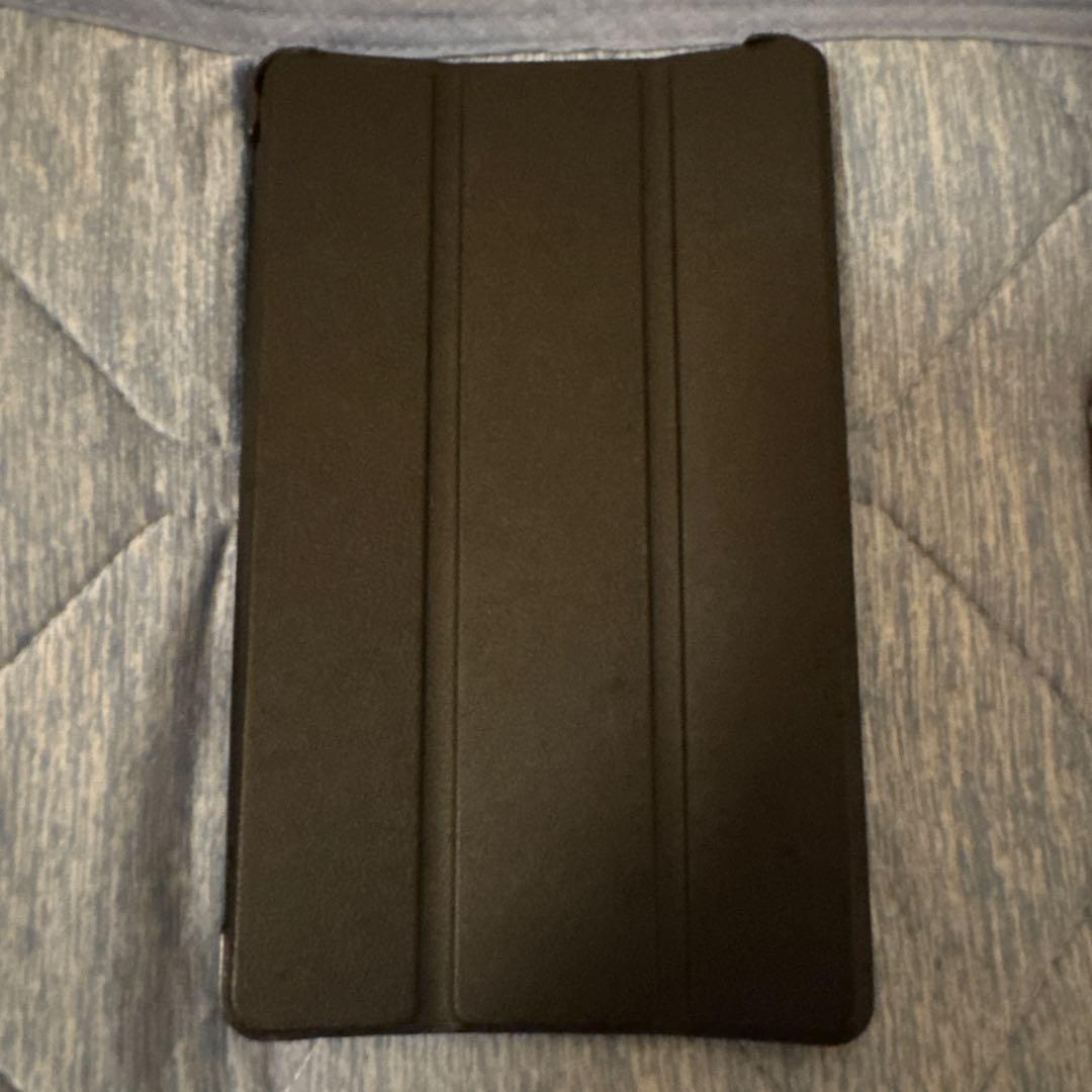 【美品】Galaxy Tab A9 64GB ケース付