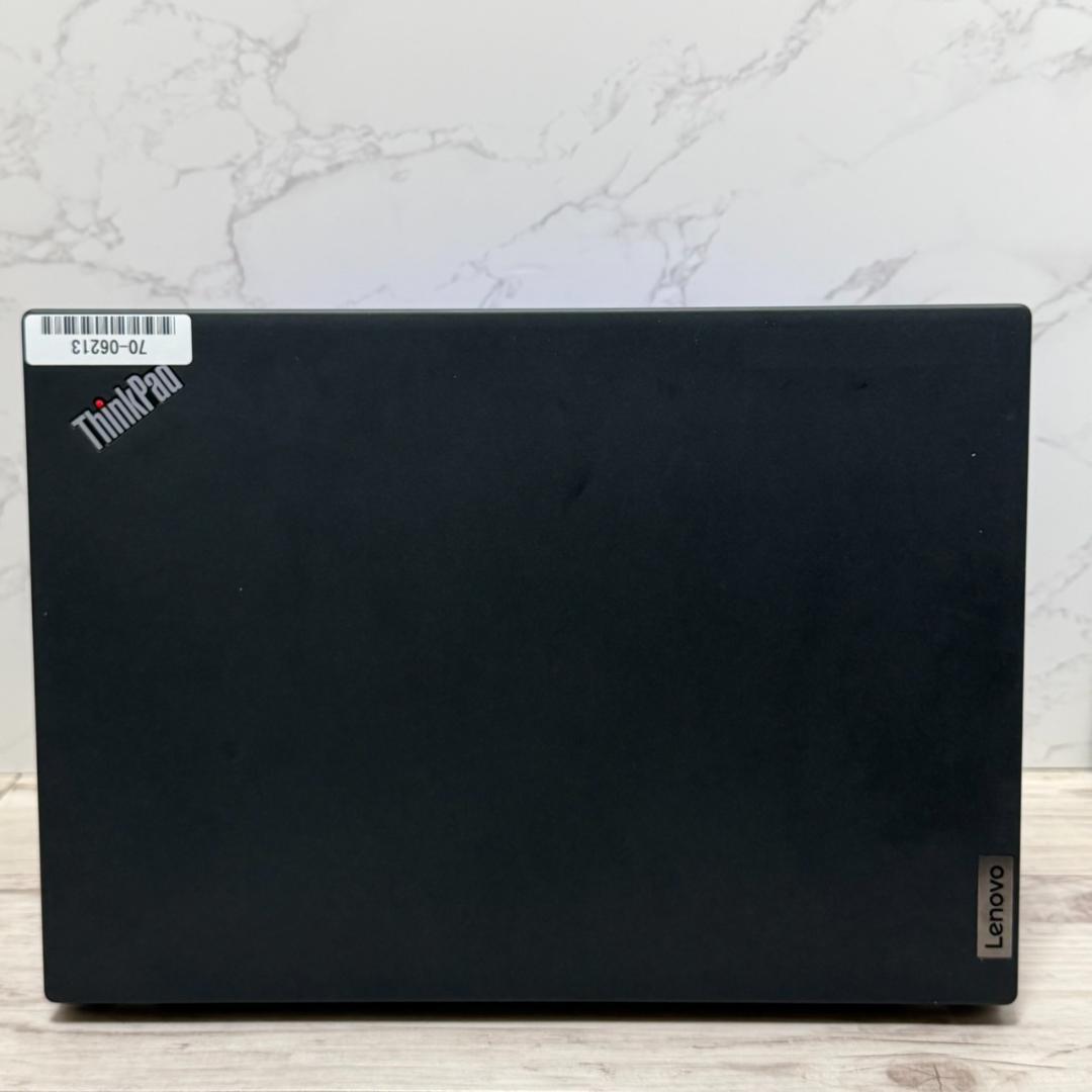 ★Lenovo ThinkPad X13Gen2 i5 11世代