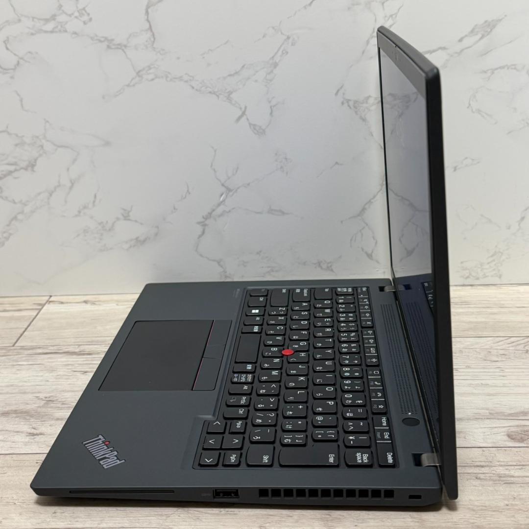 ★Lenovo ThinkPad X13Gen2 i5 11世代