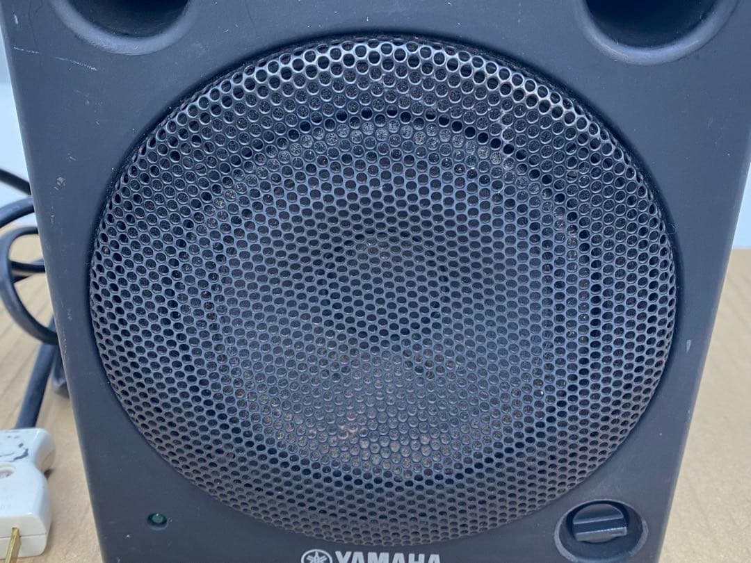 YAMAHA モニタースピーカー MSP5 1998年製 2000年製