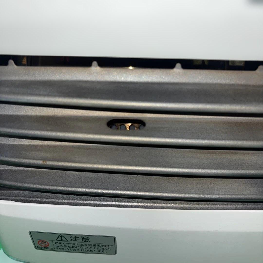 ダイニチ 石油ファンヒーター FW-D4619L