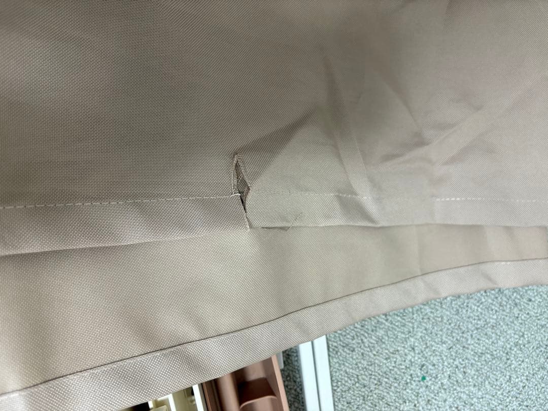 リッチェル お掃除簡単ペットケージ 1200