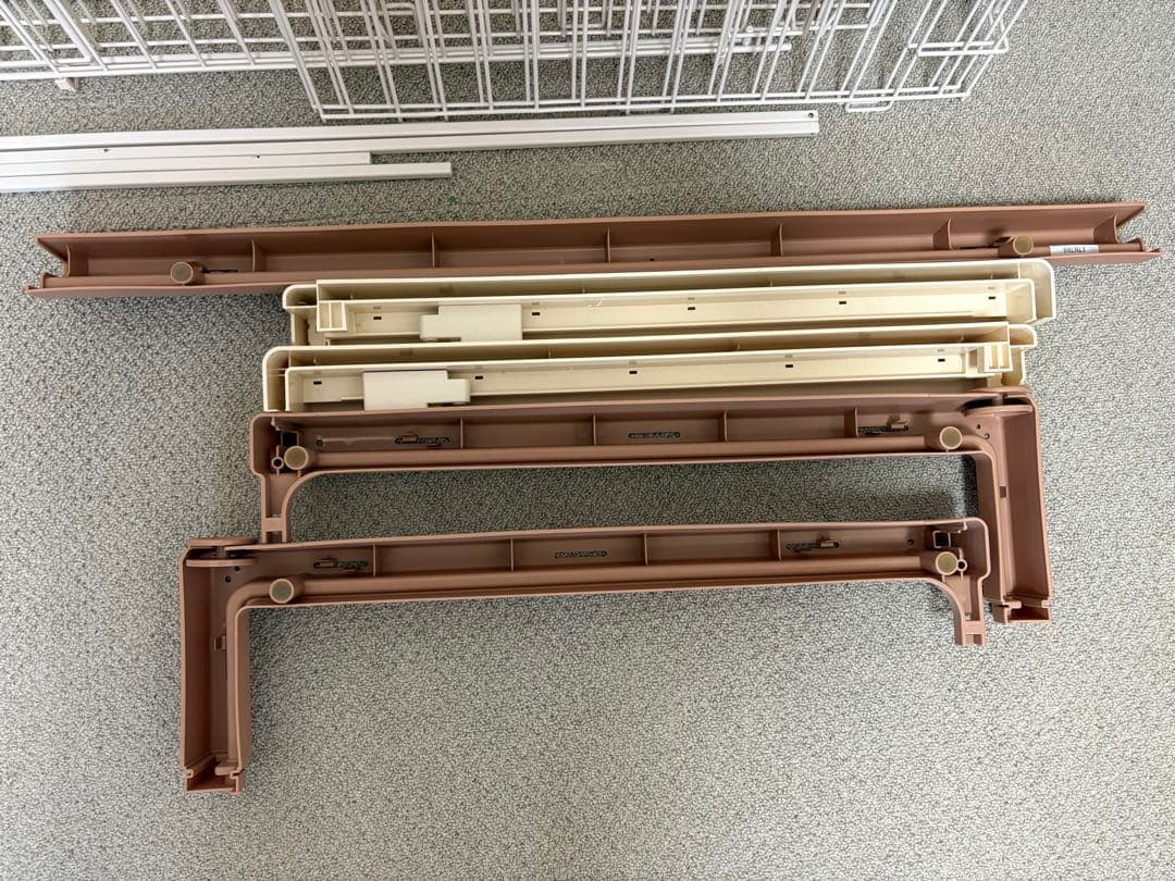 リッチェル お掃除簡単ペットケージ 1200