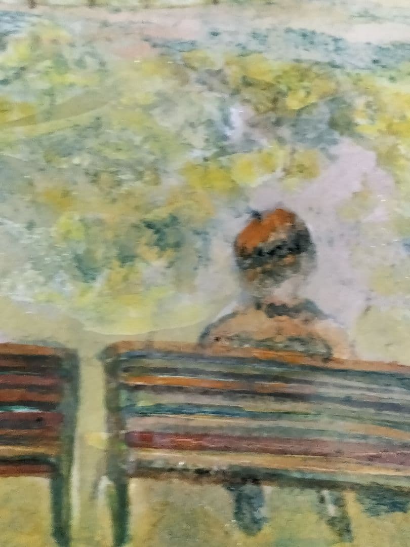 絵画 koji kond