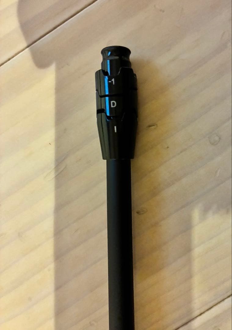 フジクラ スピーダーNXブラック 70S