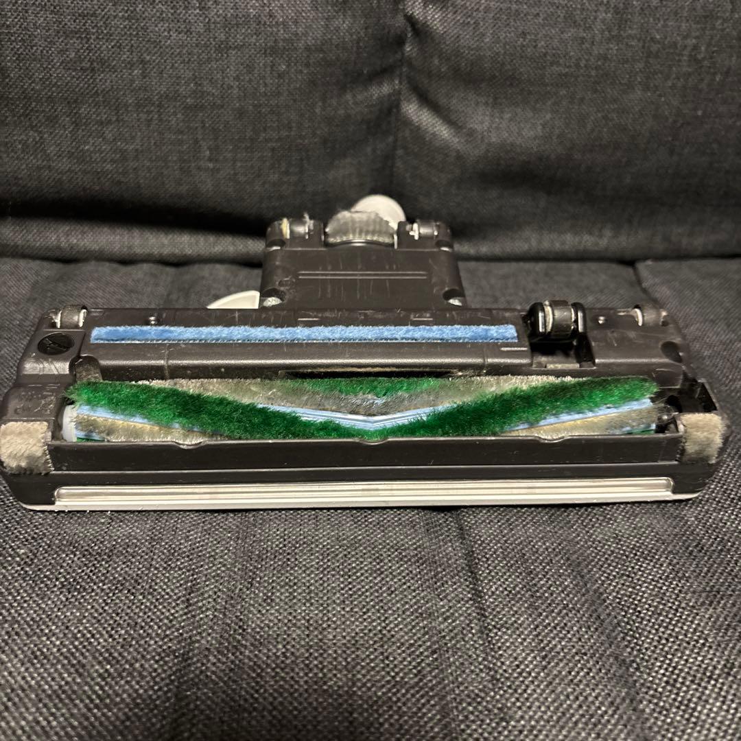 Panasonic パナソニック 電気掃除機 MC-SJP820G