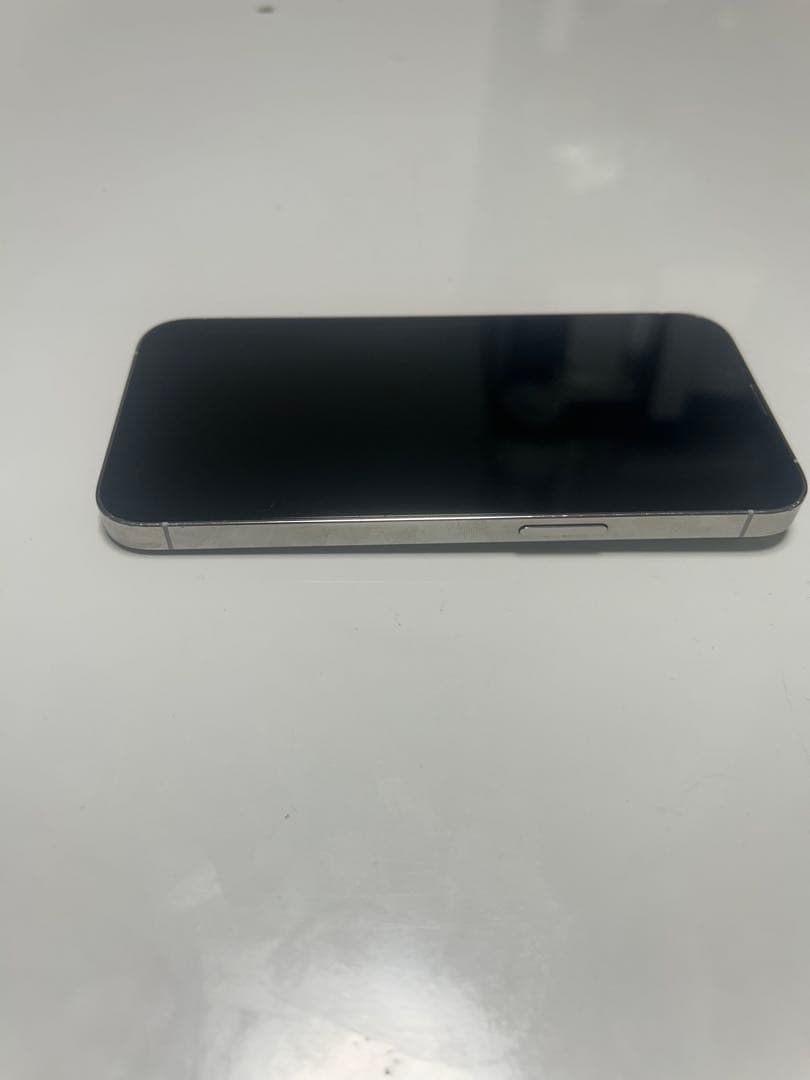 iPhone13Pro 128GB 美品　バッテリー新品交換済み