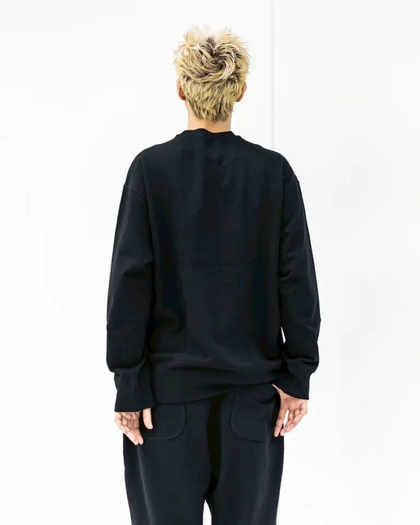 COMME des GARCONS HOMME コムデギャルソン　スウェット