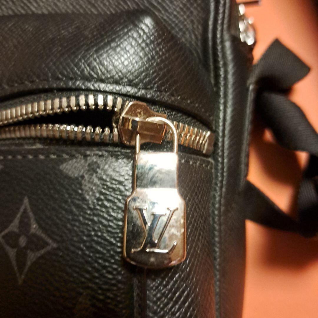 ルイヴィトン アウトドア メッセンジャーPM ショルダーバッグ 2