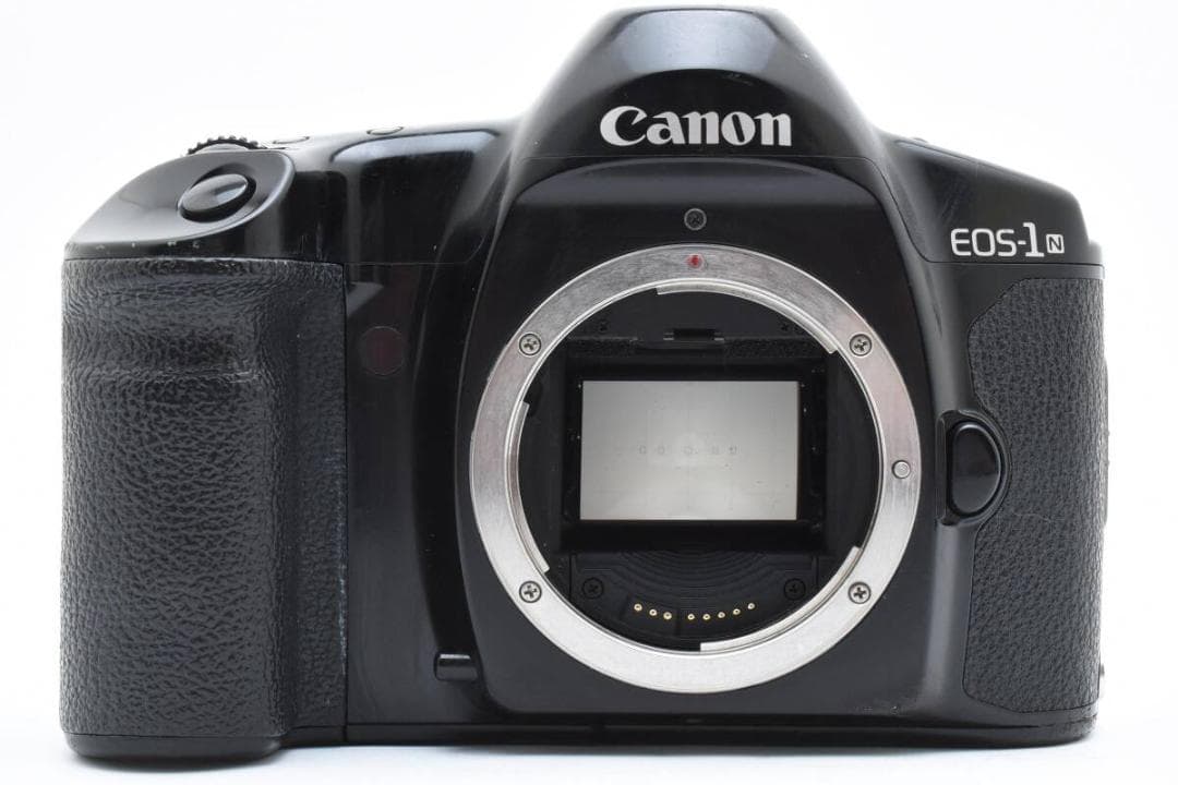 ★良品★ キヤノン Canon EOS-1N ボディ SS00#252