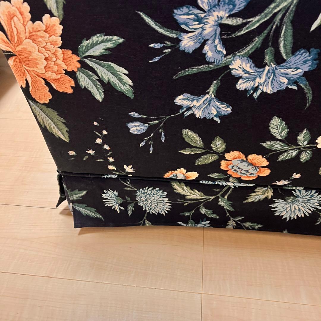 ■CONDE HOUSE/カンディハウス　hook ソファ　アンティーク