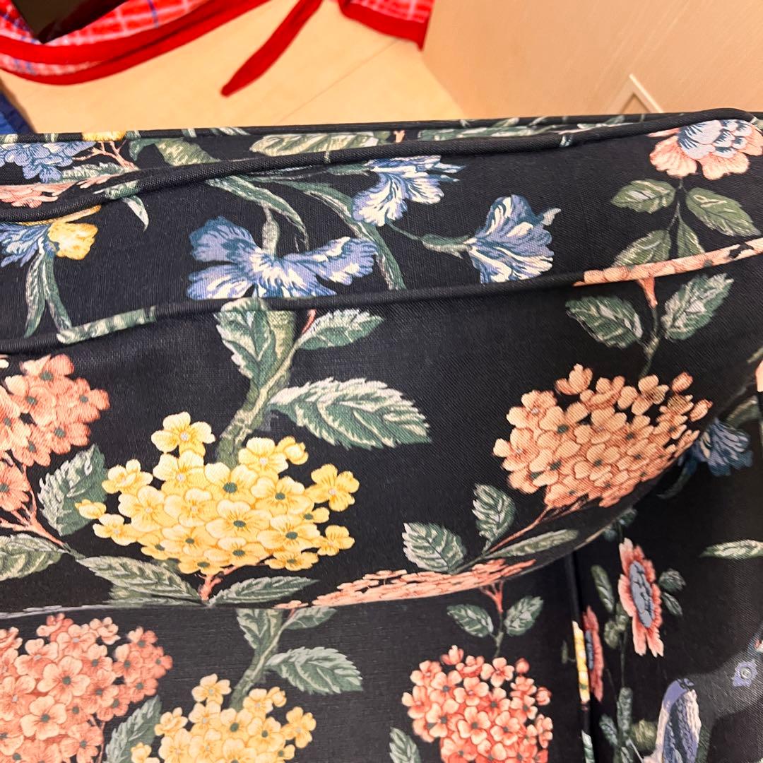 ■CONDE HOUSE/カンディハウス　hook ソファ　アンティーク