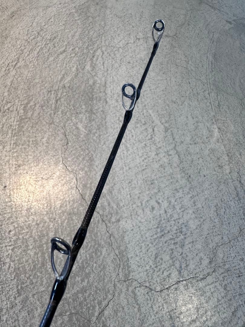 Ripplefisher big swimmer68 リップルフィッシャー