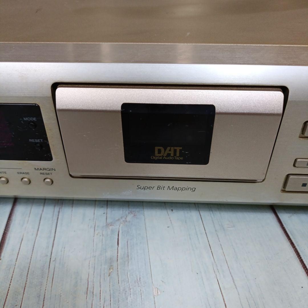 SONY DTC-ZE700 ジャンク