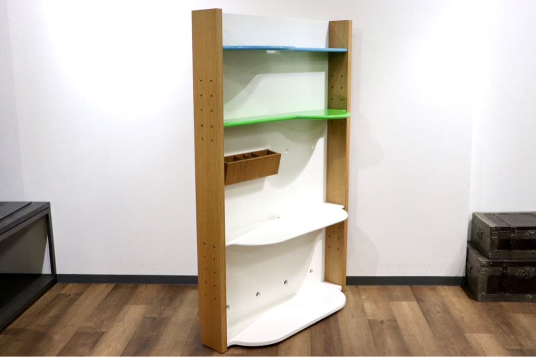 GMHN300B○MARGINAL / マージナル LKS-02 LUCE SH