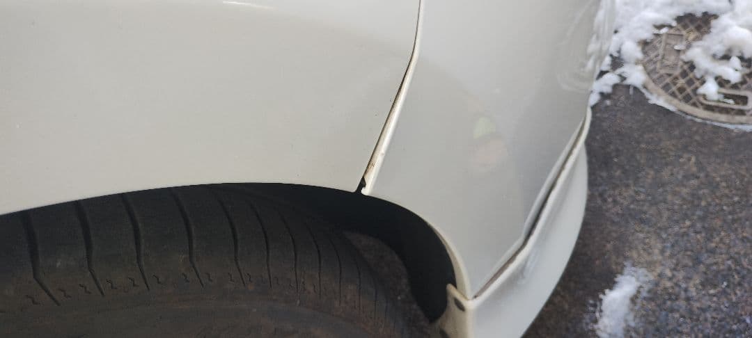 日産 リーフ エアロ　EV 電気自動車　車検あり　16000km　て　20