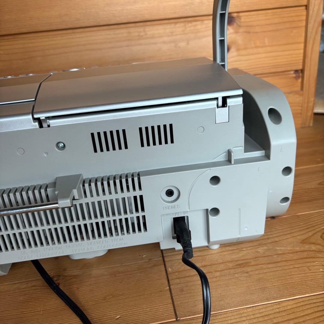 【美品】Victor RC-L1MD-S