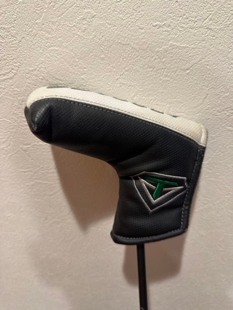 【美品】最終値下げ Odessey Toulon Azalea マットブラック