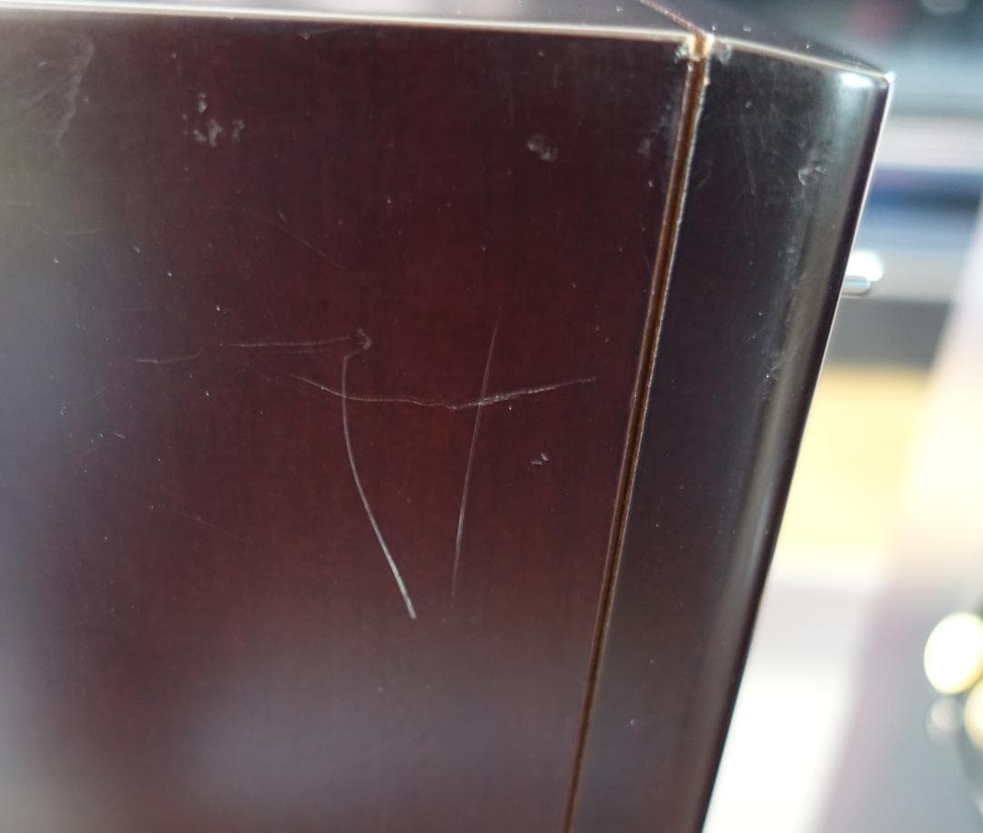 SP-EXAR5　 Victorスピーカー 高音質 ウッドコーン