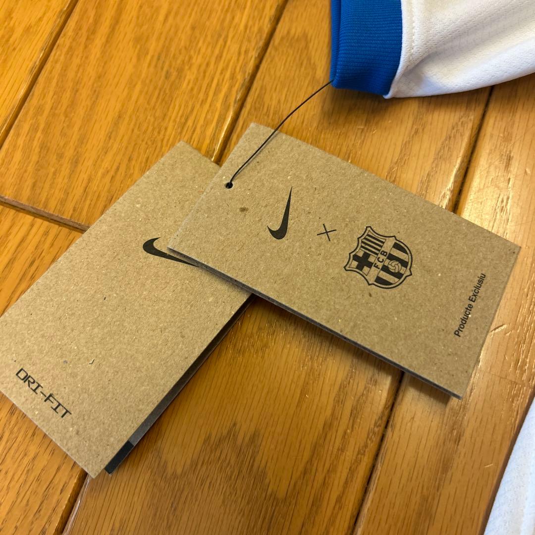 デヨング ユニフォーム バルセロナ (正規品)