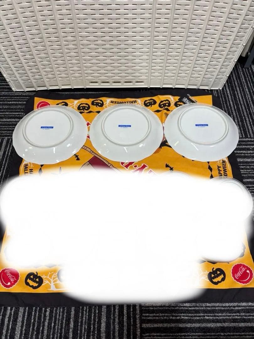 【セール中‼️】チャイナシーズ食器セット 27点