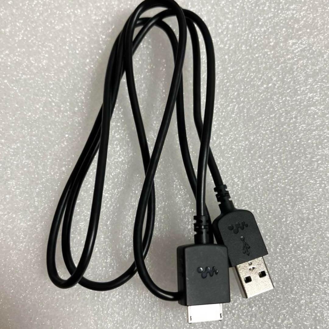 【バッテリー良好】ソニー　ウォークマン　NW-A16 32GB ブルー